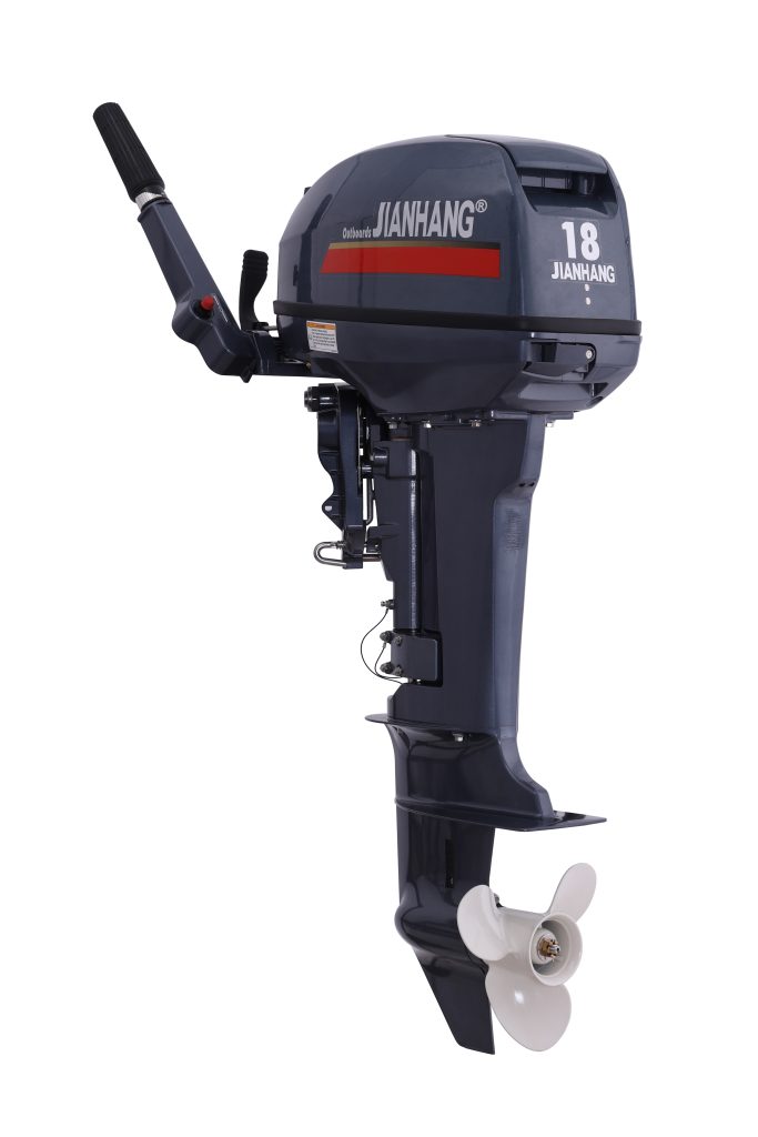 18hp 2 stroke Outboard Motor