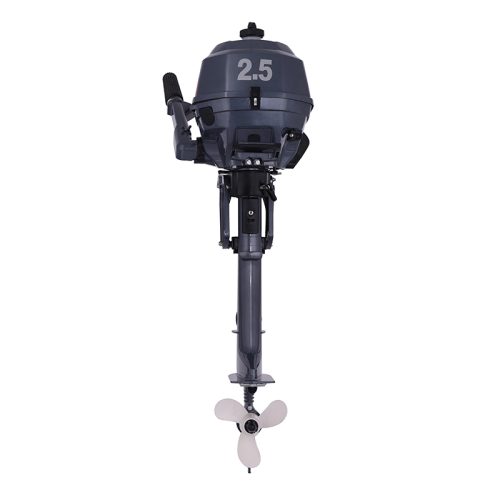 2.5HP Four Stroke Outboard Motor