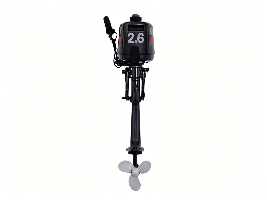 2.6hp2 stroke Outboard Motor