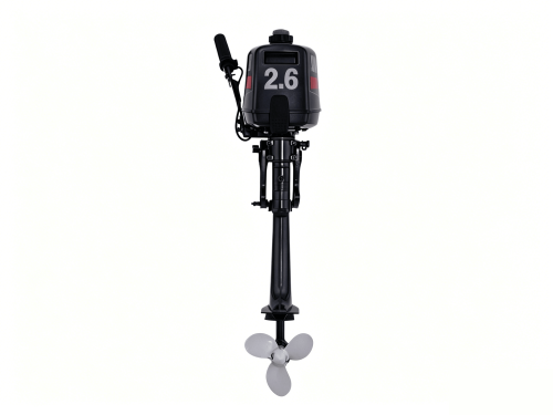 2.6hp2 stroke Outboard Motor