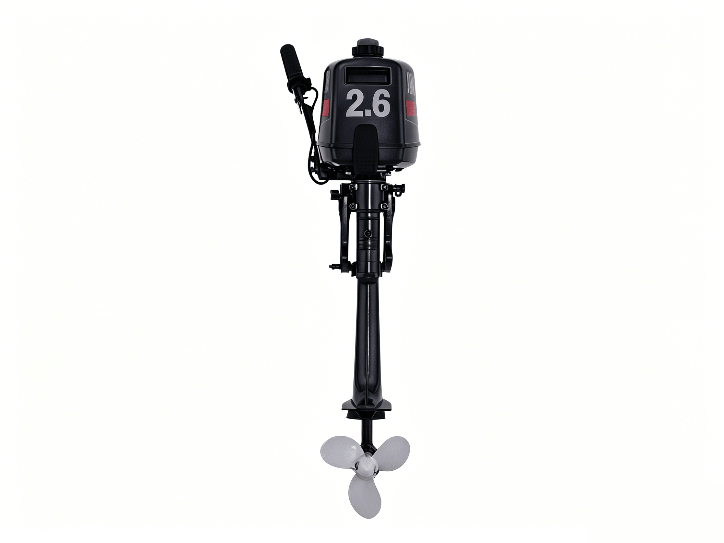 2.6hp2 stroke Outboard Motor
