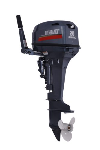 20hp Two Stroke Outboard Motor