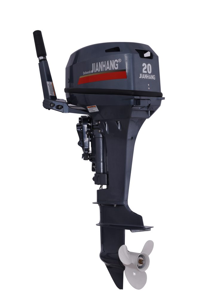 20hp Two Stroke Outboard Motor
