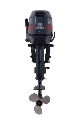 30hp 2 Stroke Outboard engine