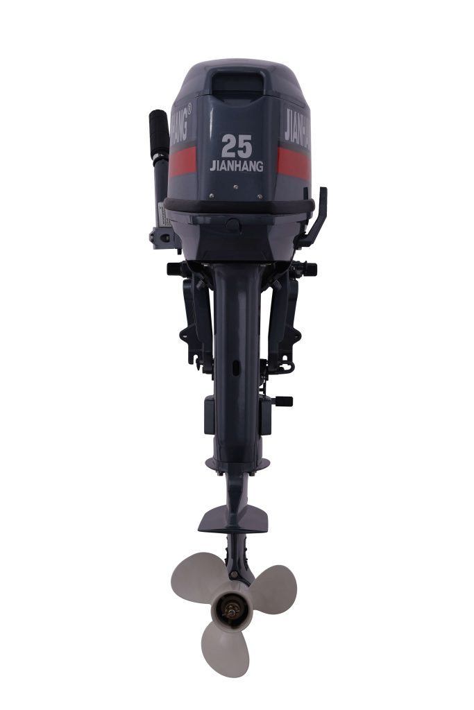 30hp 2 Stroke Outboard engine