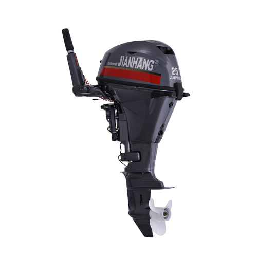 25HP Four Stroke Outboard Motor