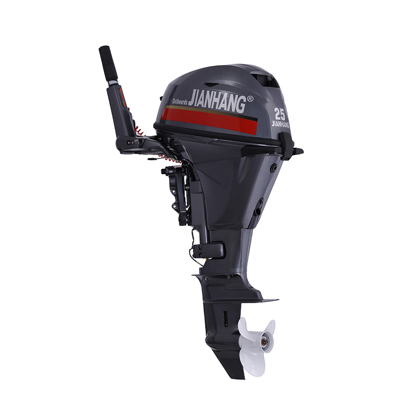 25HP Four Stroke Outboard Motor
