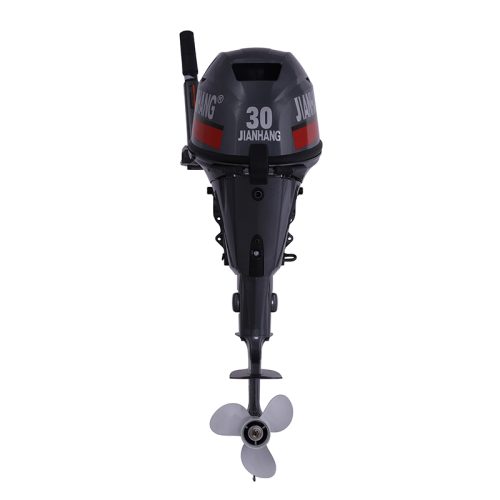 30hp Four Stroke Outboard Motor