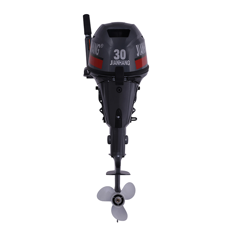 30hp Four Stroke Outboard Motor