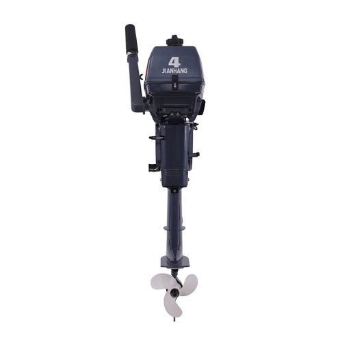 4hp 2 stroke Outboard Motor