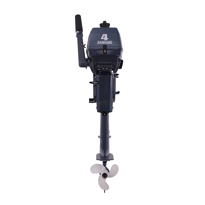 4hp 2 stroke Outboard Motor