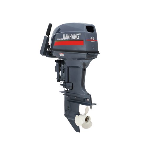 48HP Two Stroke Outboard Motor