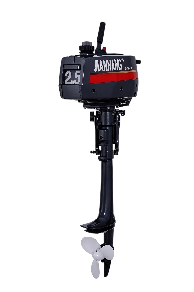 6hp 2 stroke Outboard Motor
