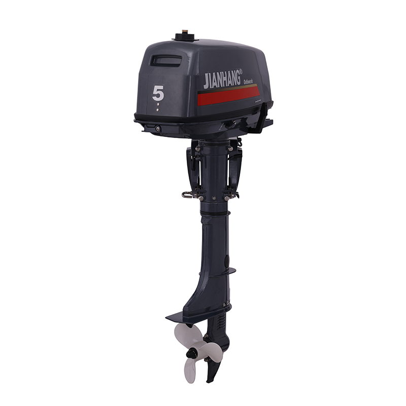 5hp 2 Stroke Outboard Motor