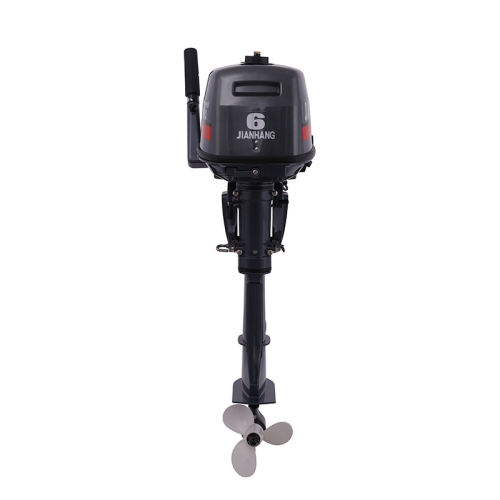 6hp 2 stroke Outboard Motor