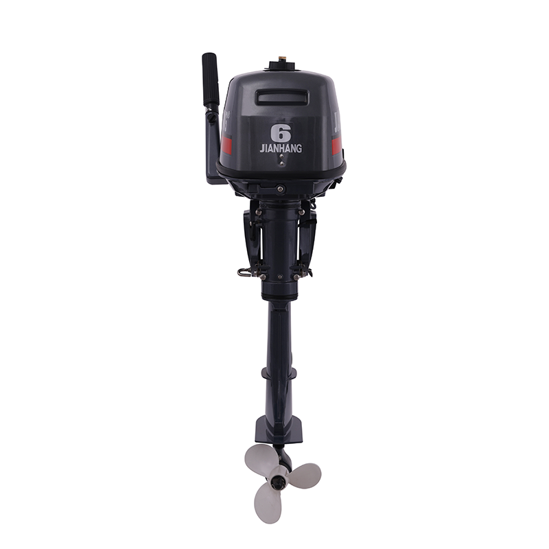 6hp 2 stroke Outboard Motor