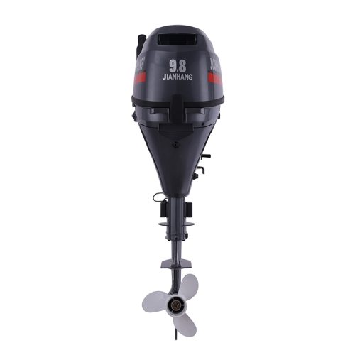 9.8HP Four Stroke Outboard Motor