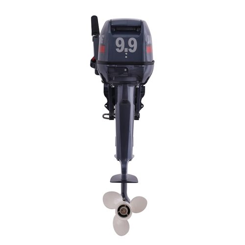 9.9hp 2 stroke Outboard Motor