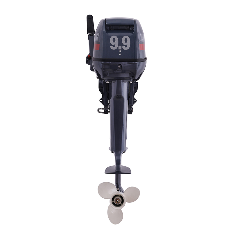9.9hp 2 stroke Outboard Motor