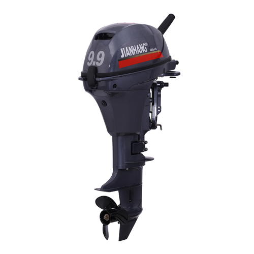 9.9HP Four Stroke Outboard Motor