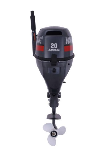 20hp Four Stroke Outboard Motor