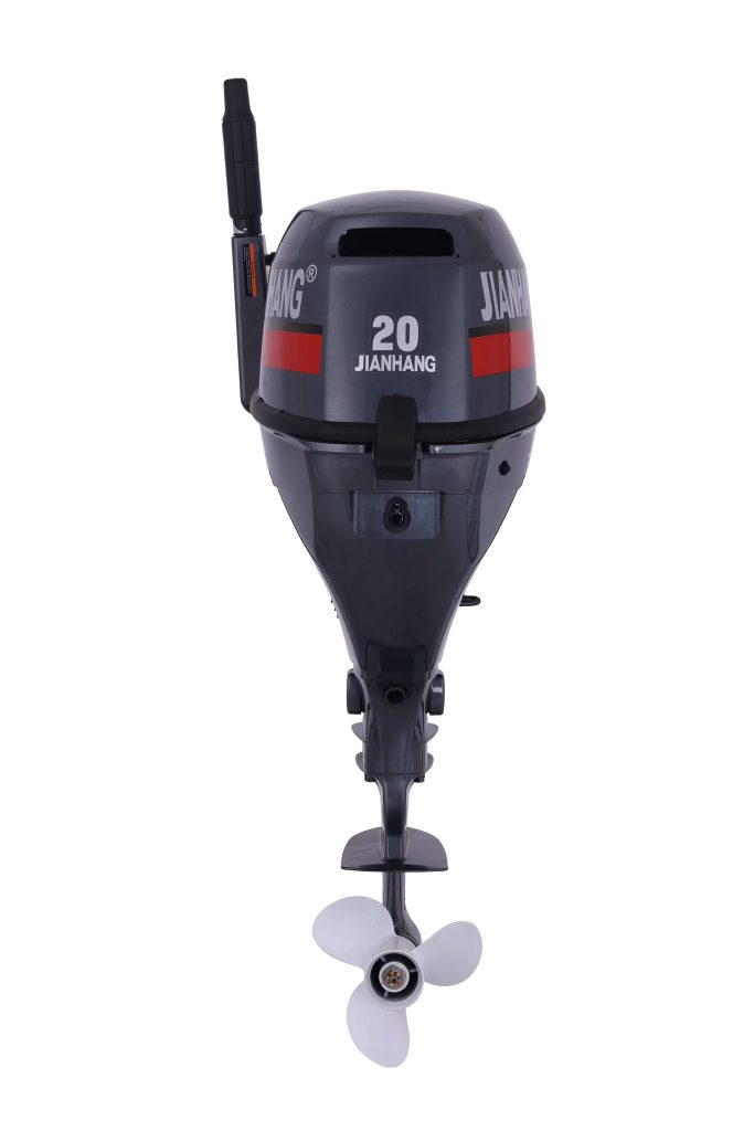 20hp Four Stroke Outboard Motor