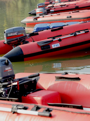 How to Choose the Right Outboard Motor for Your Boat