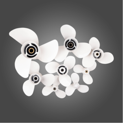 How to Choose the Right Propeller for Your Outboard Motor