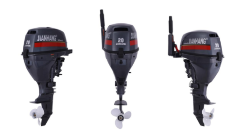 2 Stroke vs 4 Stroke Outboard Motor: Which One Is Better?