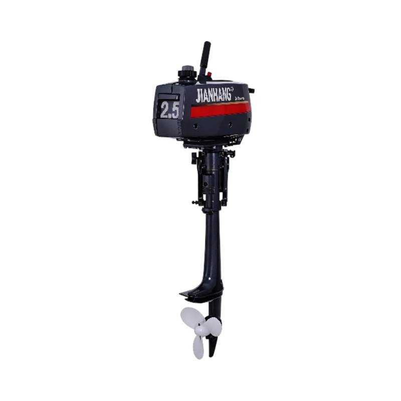 6hp 2 stroke Outboard Motor